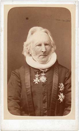 Georg Harbitz