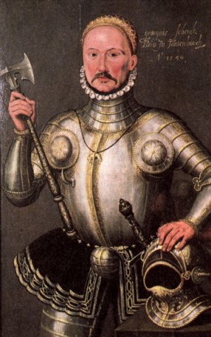 Georg Schenk