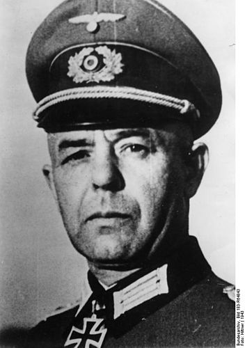 Georg Scholze