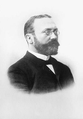 Georg Gaffky