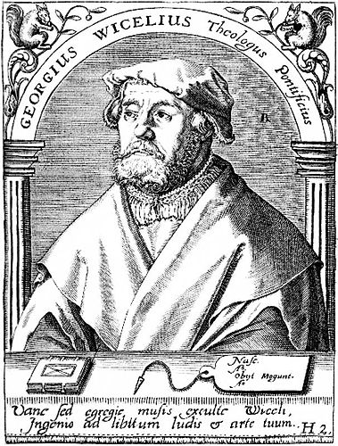 Georg Witzel