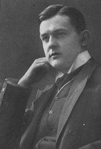 Georg Klercker