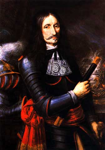 Georg Derfflinger