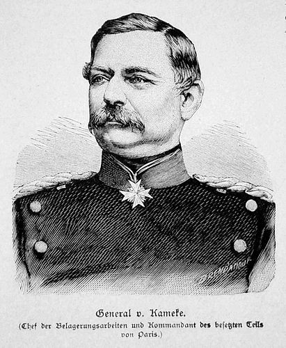 Georg Kameke