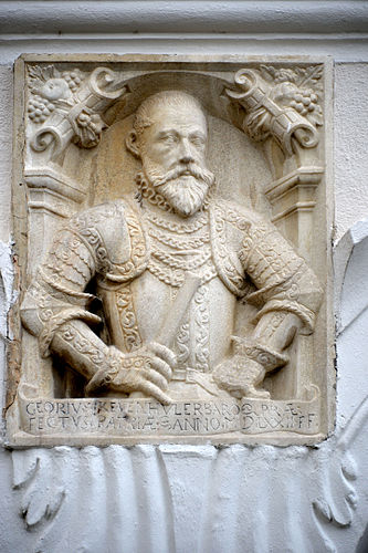 Georg Khevenhuller