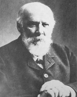 Georg Oettingen