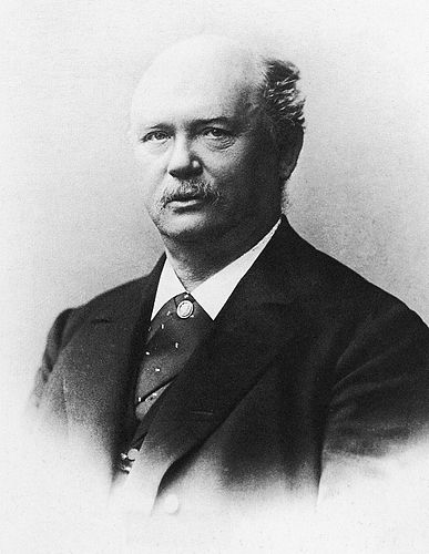 Georg Siemens