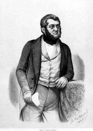 Georg Vincke