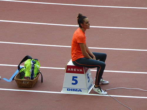 Georganne Moline