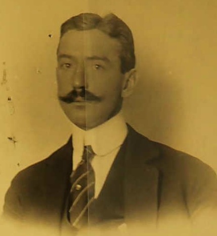 George Gordon