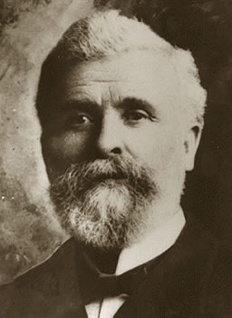 George Irwin