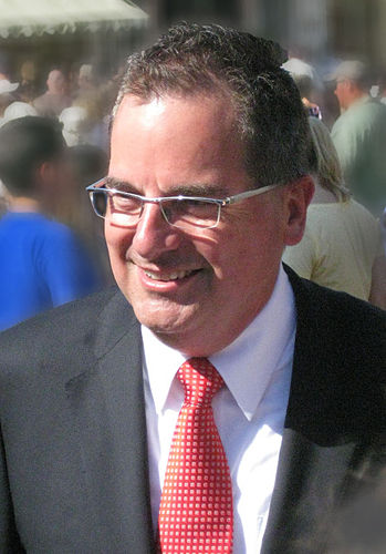 George Kalogridis
