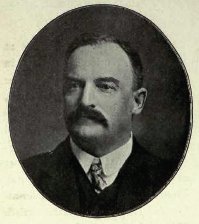 George Clare