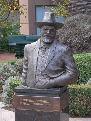 George Adams