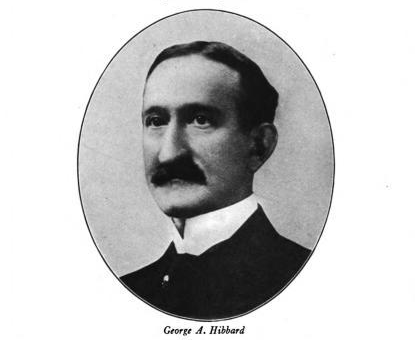 George Albee