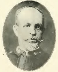 George Albert Converse