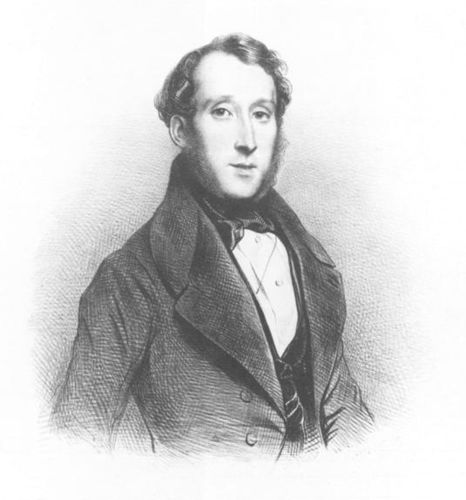 George Osborne
