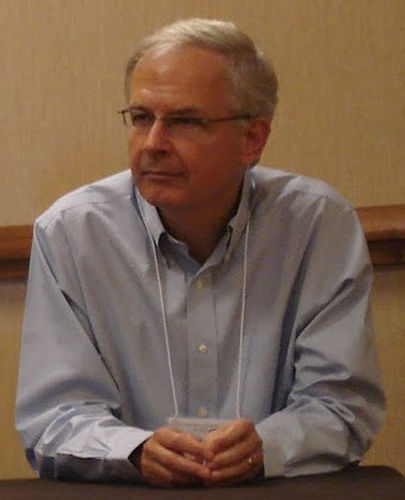 George Truskey