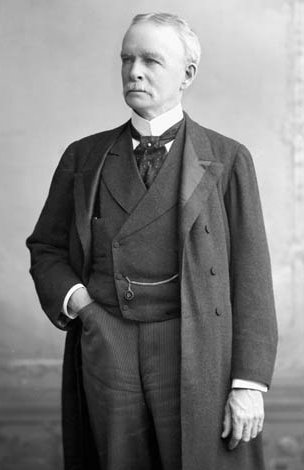 George Drummond