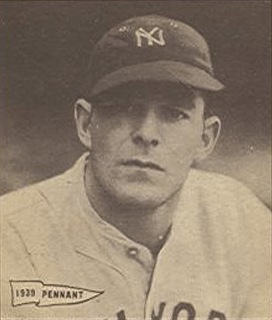 George Selkirk