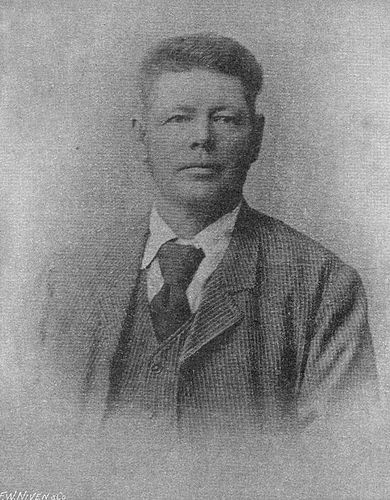 George Davies