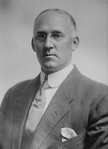 George Ricker