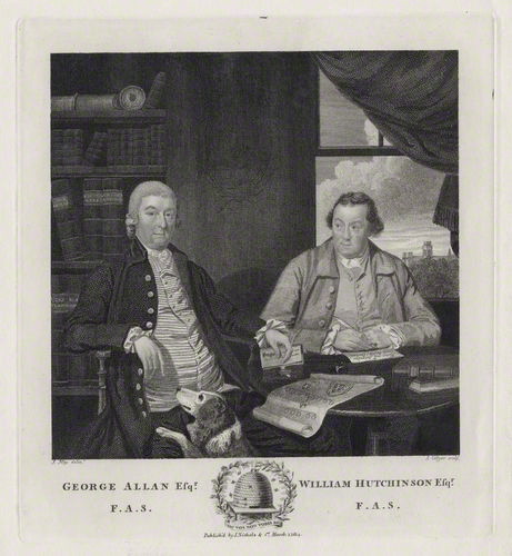 George Allan