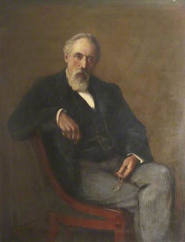 George Allen