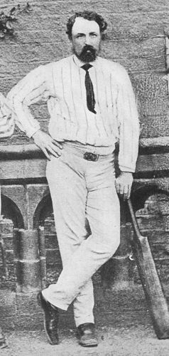 George Anderson