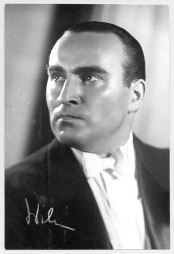 George Andreani