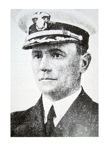 George Alexander