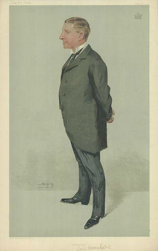 George Arbuthnot