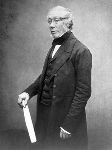 George Walker-Arnott