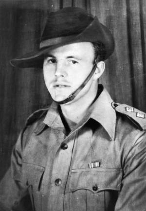 George Knowland