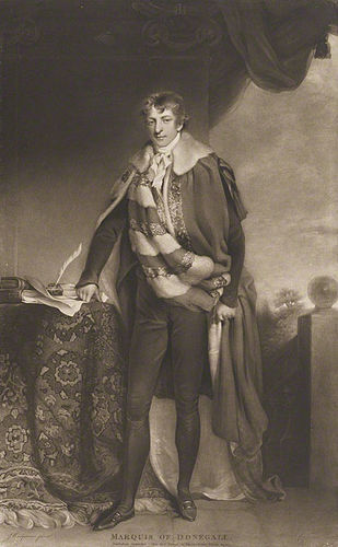 George Augustus Chichester
