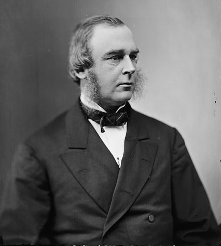 George Bailey