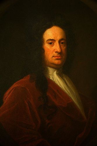 George Baillie