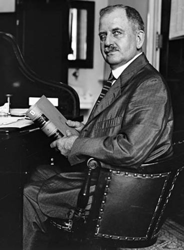 George Grigsby
