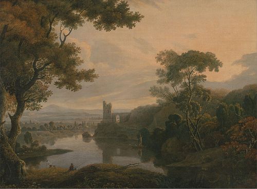George Barret
