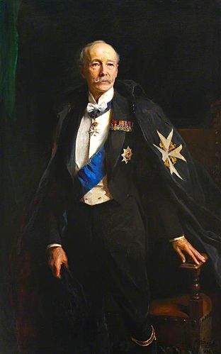 George Beresford