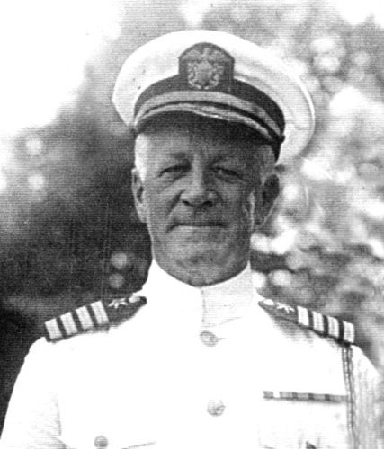 George Landenberger