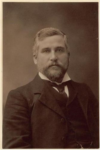 George Edwards