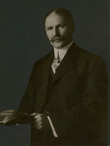 George Black