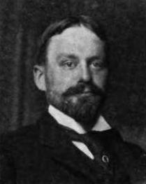 George Bliss