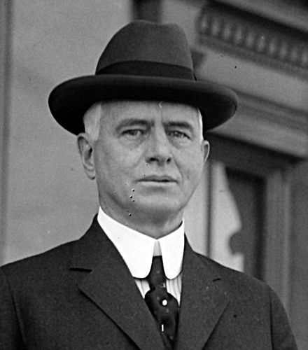 George Bosworth Churchill