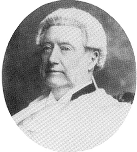 George Simpson