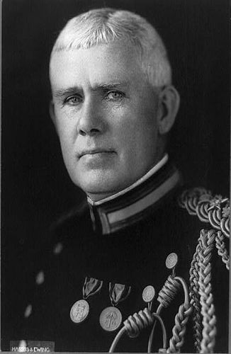 George Brand