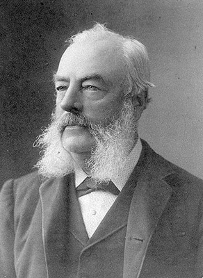 George Halford