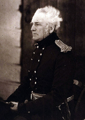 George Brown