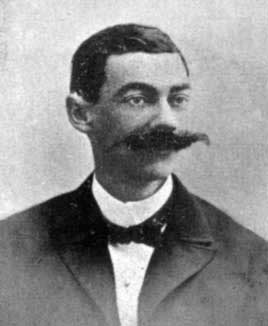 George Bruce